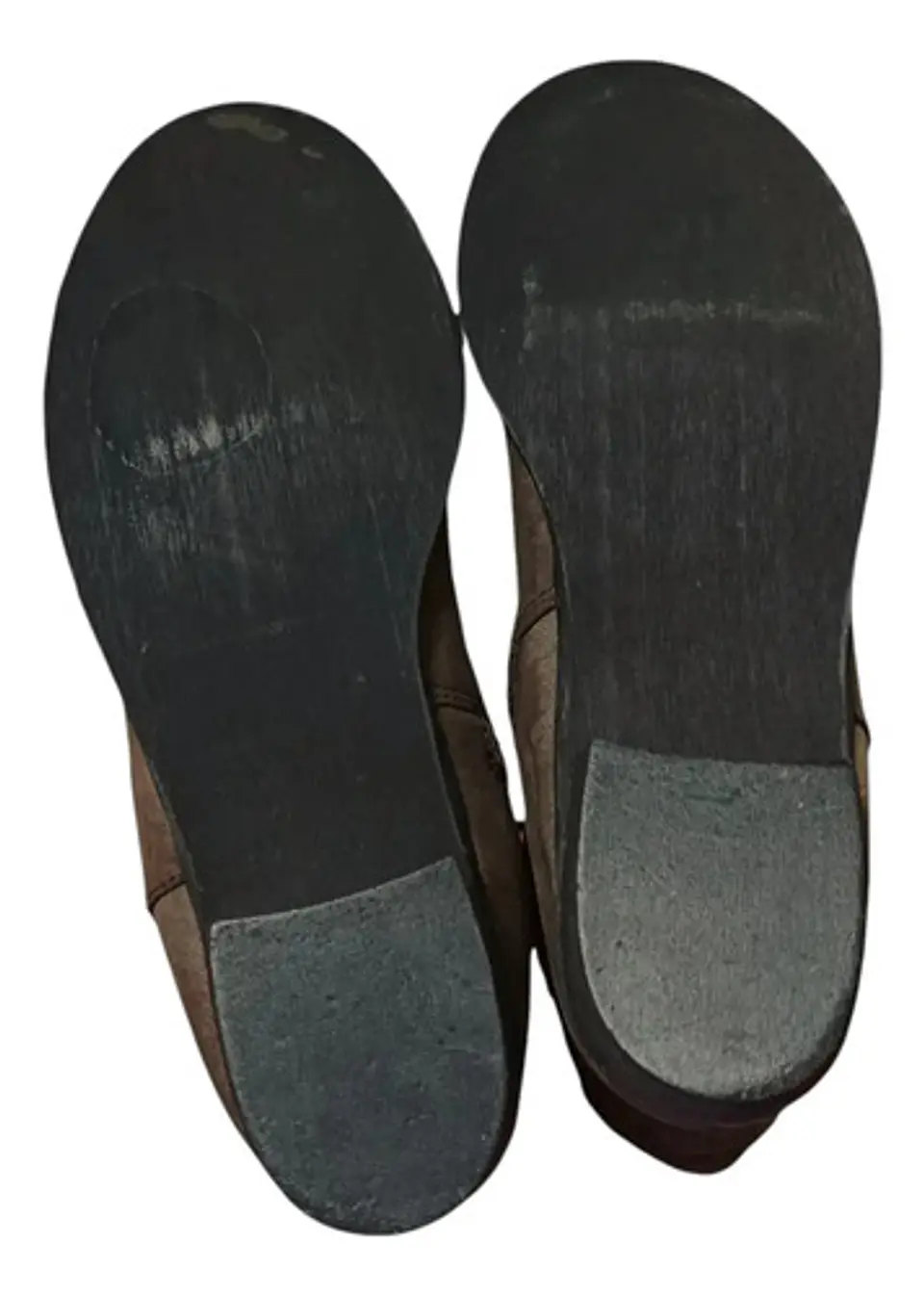  Botas Hasta La Rodilla Wanted Modelo Jockey Talla 38.5 8