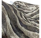 Tela De Punto Lanilla Spandex Animal Print Con Brillos - Miniatura 3