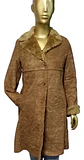 Abrigo Importado Vintage Estilo Penny Lane 70s - Talla M - Miniatura 3