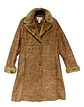 Abrigo Importado Vintage Estilo Penny Lane 70s - Talla M - Miniatura 6