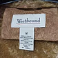 Abrigo Importado Vintage Estilo Penny Lane 70s - Talla M - Miniatura 9