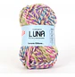 Lana Luna Reginella - Pack De 5 Ovillos De 100grs. - Miniatura 1