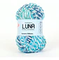 Lana Luna Reginella - Pack De 5 Ovillos De 100grs. - Miniatura 5