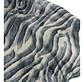 Tela De Punto Lanilla Spandex Animal Print Con Brillos - Miniatura 1