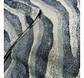Tela De Punto Lanilla Spandex Animal Print Con Brillos - Miniatura 2