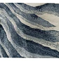 Tela De Punto Lanilla Spandex Animal Print Con Brillos - Miniatura 4