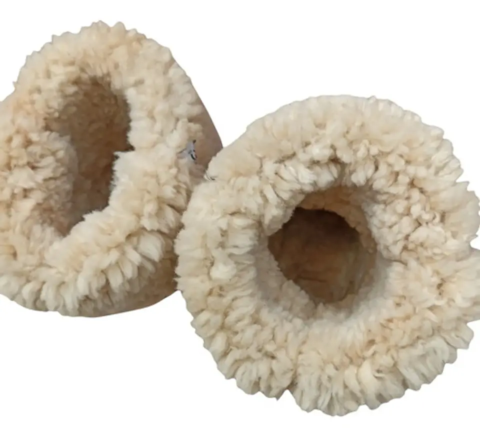 Botas Ugg Australia Classic Tall Castaño - Talla 35 7