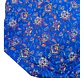 Tela Lanilla Mire Estampada Bohemia - Retazo De 2mts - Miniatura 1