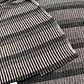 Tela De Punto Cotton Rib Grises - Corte De 3 Metros - Miniatura 2