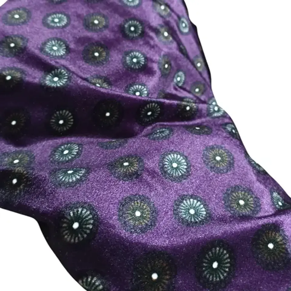 Tela Velvet Terciopelo Estampado Stretch  - Retazo 1.7 Mts 2
