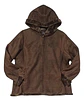 Gamulán Importado Jones New York Gamuza Y Piel - Talla L - Miniatura 4