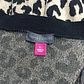 Cárdigan Corto Abotonado De Algodón Vince Camuto  - Talla L - Miniatura 8