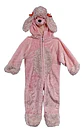 Disfraz Importado Pink Poodle Para Niñas De 3 A 5 Años - Miniatura 2