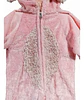 Disfraz Importado Pink Poodle Para Niñas De 3 A 5 Años - Miniatura 5