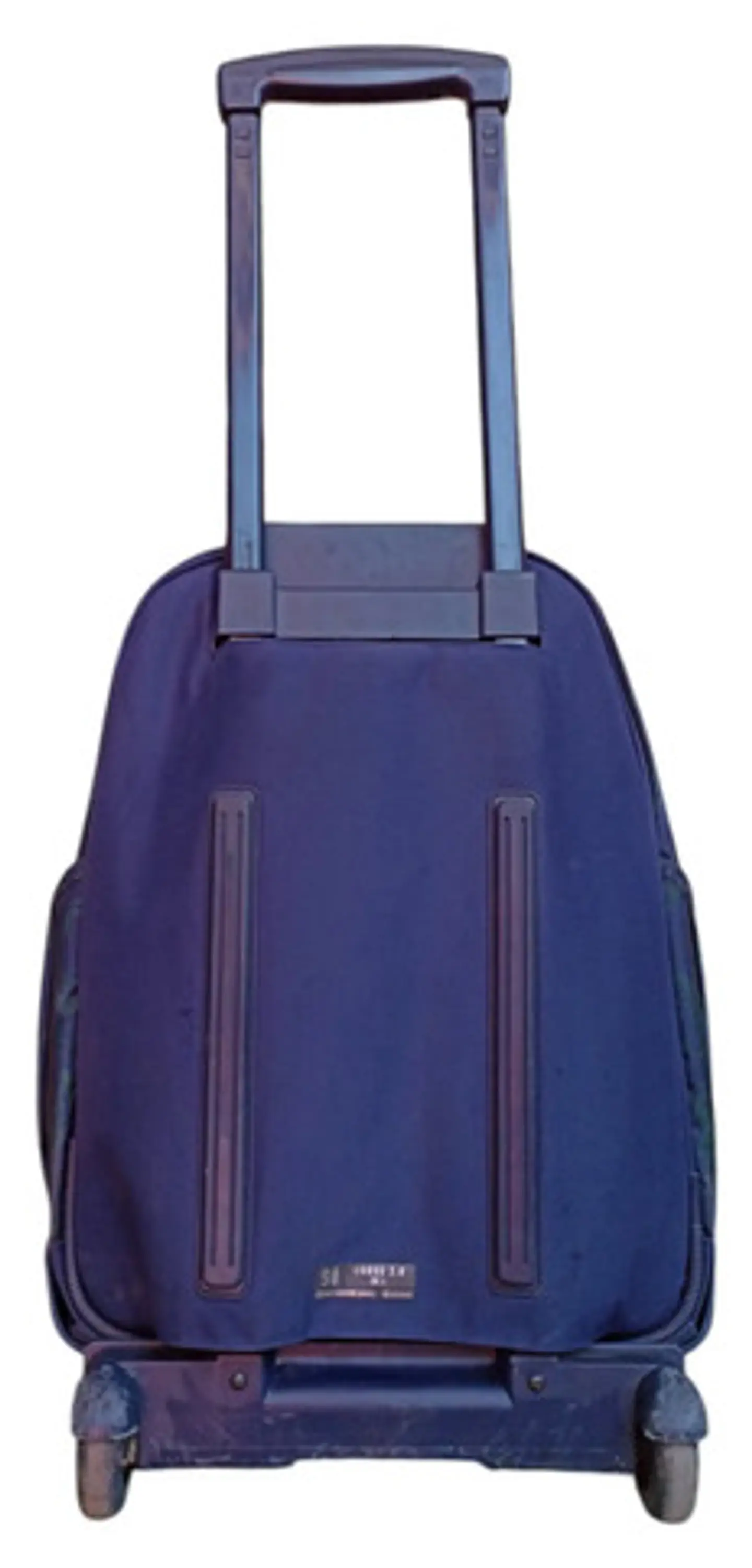 Mochila Escolar Xtem Con Ruedas Cross 2.0 Gran Capacidad 6