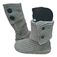 Botas Tejidas Ugg Cardy Gris  - Talla 37 - Miniatura 3