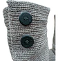 Botas Tejidas Ugg Cardy Gris  - Talla 37 - Miniatura 7