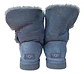 Botas Ugg Bailey Button Cuero Y Piel Oveja - Talla 41 (28cm) - Miniatura 6