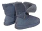 Botas Ugg Bailey Button Cuero Y Piel Oveja - Talla 41 (28cm) - Miniatura 7