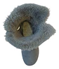 Botas Ugg Bailey Button Cuero Y Piel Oveja - Talla 41 (28cm) - Miniatura 8