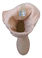 Botas Ugg Australia Modelo Heirloom Tejido Rosa - Talla 35 - Miniatura 6