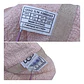 Botas Ugg Australia Modelo Heirloom Tejido Rosa - Talla 35 - Miniatura 9
