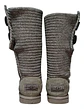 Botas Tejidas Ugg Cardy Gris  - Talla 35 - Miniatura 6