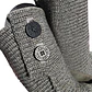 Botas Tejidas Ugg Cardy Gris  - Talla 35 - Miniatura 7
