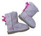 Bota Ugg Kids Bailey Bow Planetary - Talla 23 - 23.5 - Miniatura 2