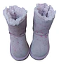 Bota Ugg Kids Bailey Bow Planetary - Talla 23 - 23.5 - Miniatura 3