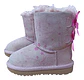 Bota Ugg Kids Bailey Bow Planetary - Talla 23 - 23.5 - Miniatura 4