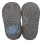 Bota Ugg Kids Bailey Bow Planetary - Talla 23 - 23.5 - Miniatura 10