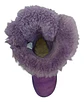 Bota Ugg Bailey Bow Morada Cuero Y Lana De Oveja Talla 37 - Miniatura 6