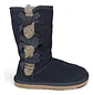 Bota Ugg Koolaburra Victoria Tall Para Mujer Talla 36 - Miniatura 4