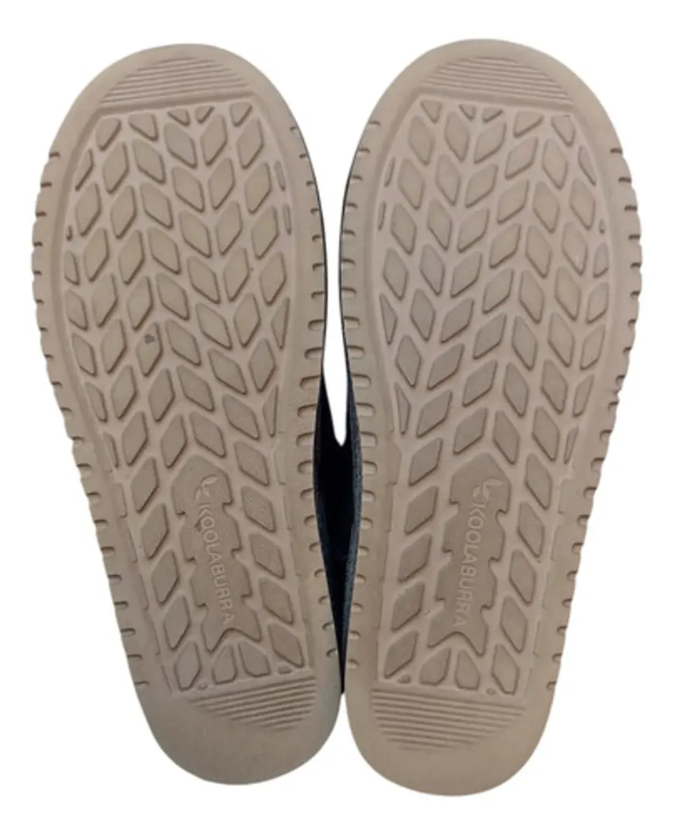 Bota Ugg Koolaburra Victoria Tall Para Mujer Talla 36 6