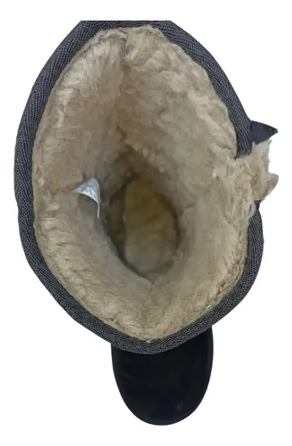 Bota Ugg Koolaburra Victoria Tall Para Mujer Talla 36 8