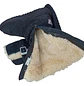 Botas Ugg Junior Maddi Cuero Y Lana De Oveja - Niña Talla 32 - Miniatura 7