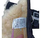 Botas Ugg Junior Maddi Cuero Y Lana De Oveja - Niña Talla 32 - Miniatura 9