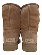 Botas Ugg Classic Short Cuero Y Lana De Oveja - Talla 37 - Miniatura 5