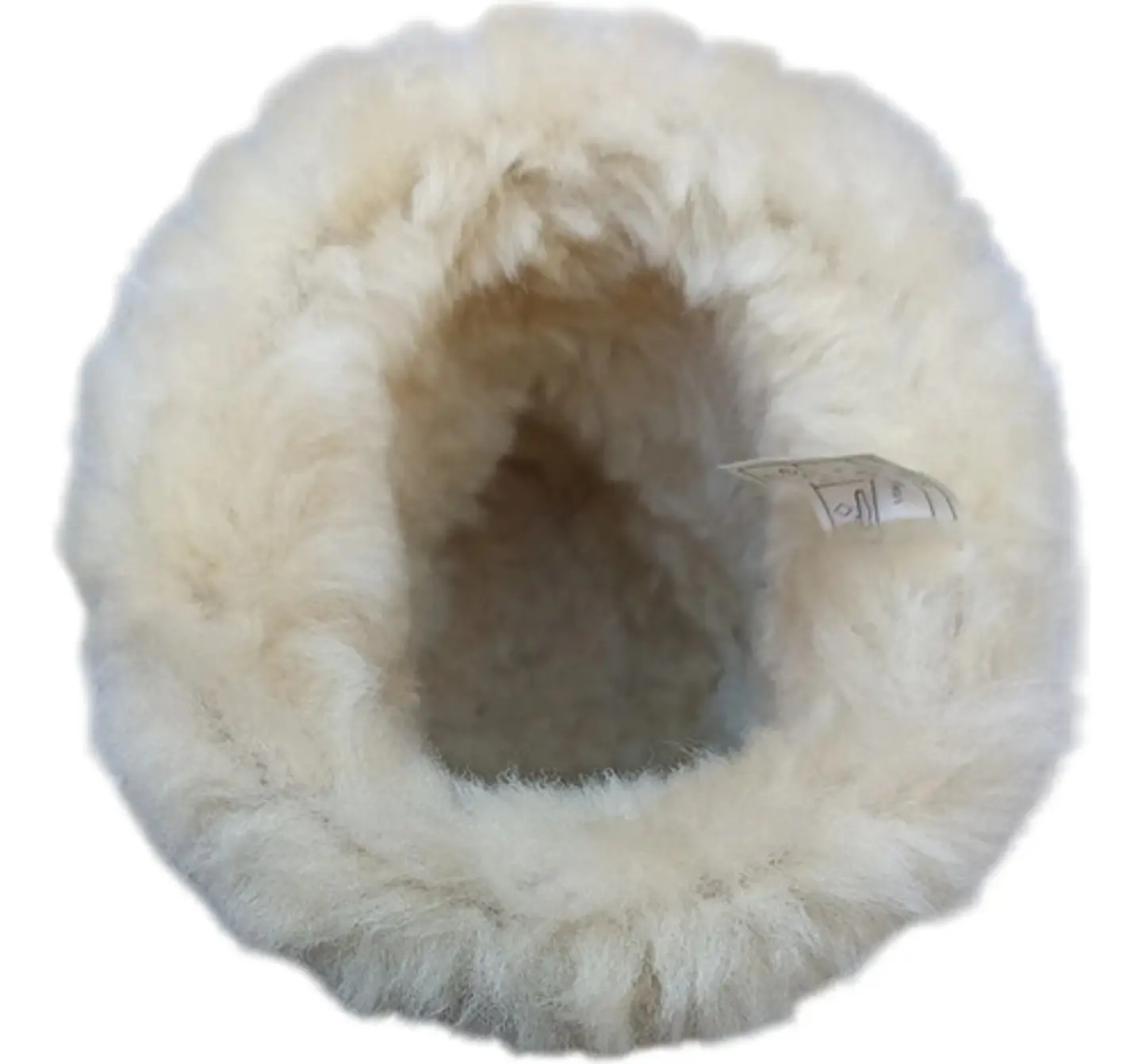 Botas Ugg Classic Short Cuero Y Lana De Oveja - Talla 37 6
