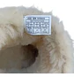 Botas Ugg Classic Short Cuero Y Lana De Oveja - Talla 37 - Miniatura 7
