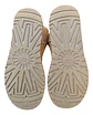 Botas Ugg Classic Short Cuero Y Lana De Oveja - Talla 37 - Miniatura 8