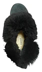 Botín De Autentica Piel De Oveja Tipo Ugg - Talla 39 - Miniatura 6