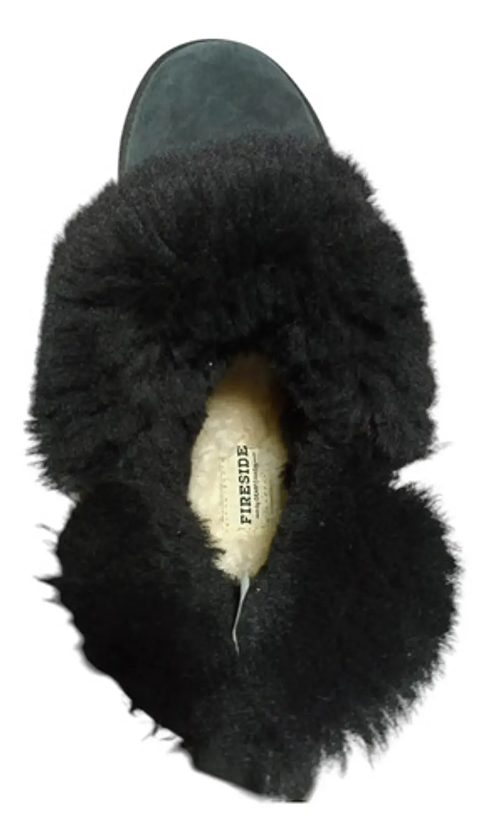 Botín De Autentica Piel De Oveja Tipo Ugg - Talla 39 6