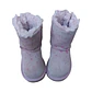Bota Ugg Kids Bailey Bow Planetary - Talla 23 - 23.5 - Miniatura 3