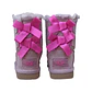 Bota Ugg Kids Bailey Bow Planetary - Talla 23 - 23.5 - Miniatura 6