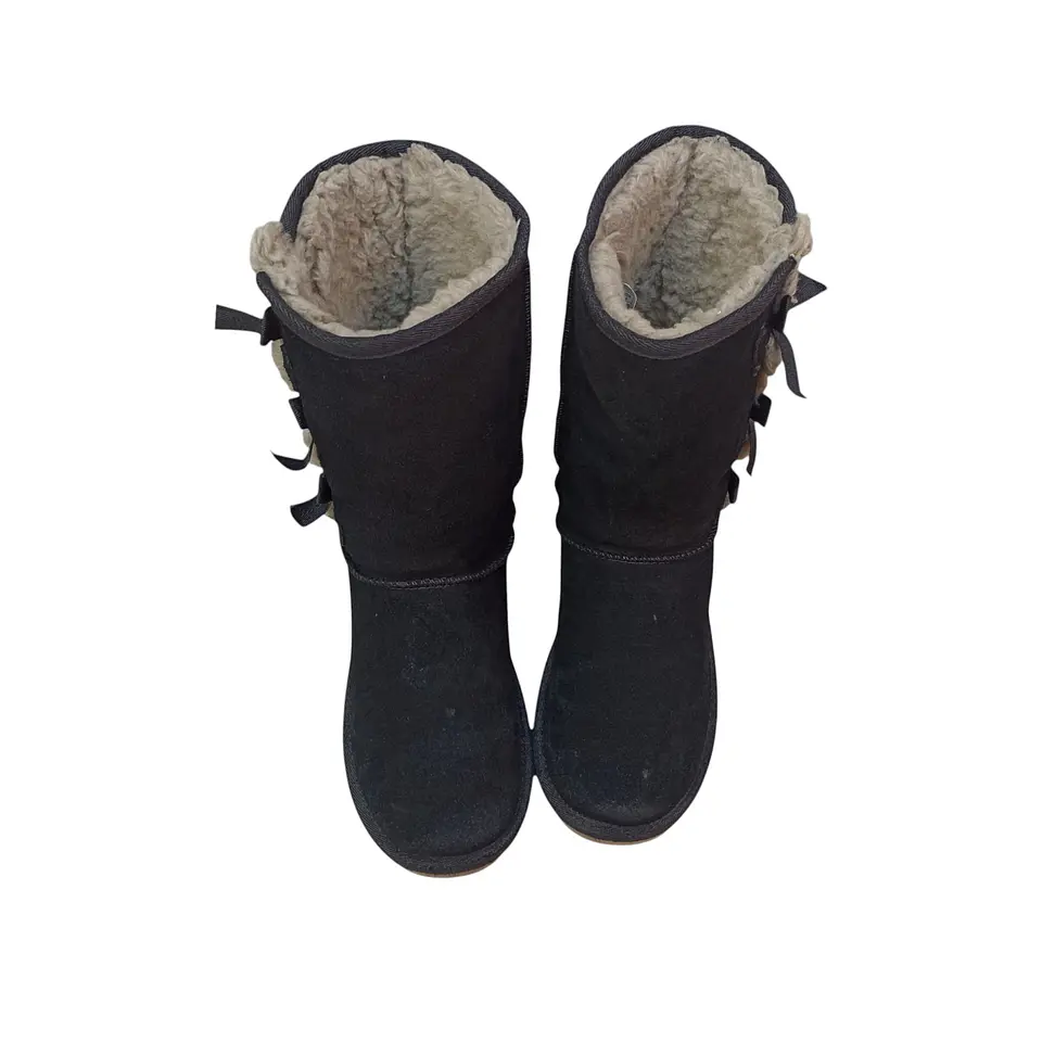 Bota Ugg Koolaburra Victoria Tall  - Talla 36 3