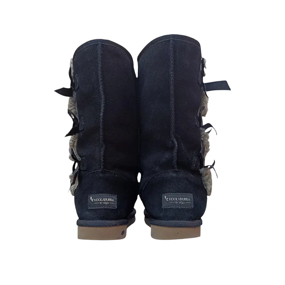 Bota Ugg Koolaburra Victoria Tall  - Talla 36 6