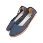 Alpargatas Ugg Modelo Tippie Cuero - Mujer Talla 37   - Miniatura 3