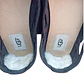 Alpargatas Ugg Modelo Tippie Cuero - Mujer Talla 37   - Miniatura 6